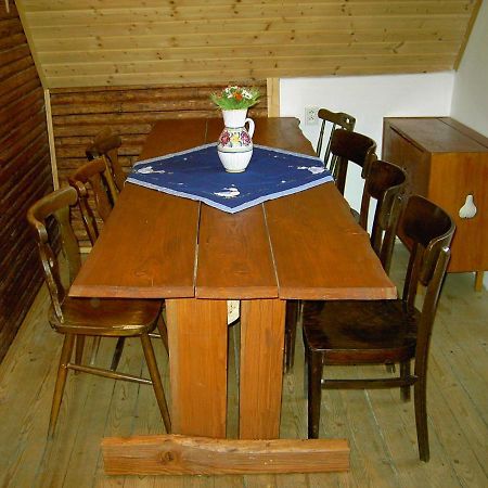 ŠtôlaChalet Tatranec公寓 外观 照片